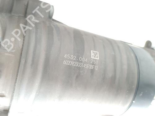 Steering rack VW GOLF VIII (CD1, DA1) 1.0 TSI | BP36296998M22  - Image 8