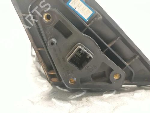 Left mirror HYUNDAI COUPE I (RD)  | BP3047943C26 