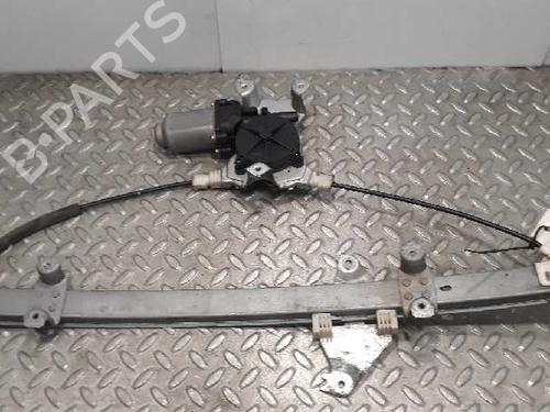 Front left window mechanism NISSAN ALMERA TINO (V10) 1.8 | BP3047480C22 