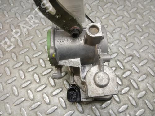 Throttle body FIAT 500L (351_, 352_)  | BP9243136M82 