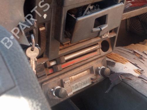 Gearbox CITROËN C15 Box Body/MPV (VD_) 1.8 D | BP13087584M3 