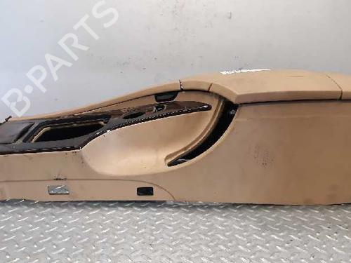 Armrest / Center console BMW 5 (E60) 530 d | BP7154663I20 