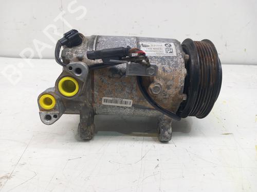Used AC compressor AC compressor BMW X1 (E84) xDrive 23 d (204 hp) 34735050 34735050