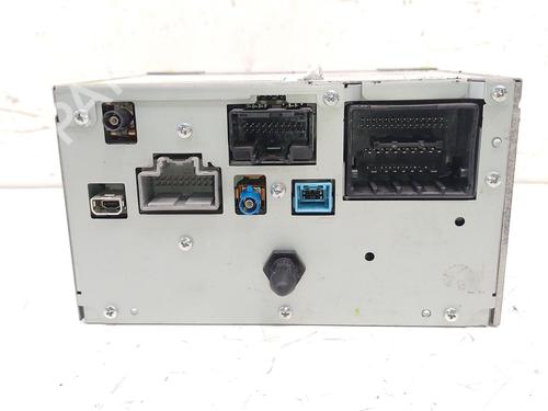 Radio OPEL ASTRA J (P10) 1.3 CDTI (68) | BP24704146E6 
