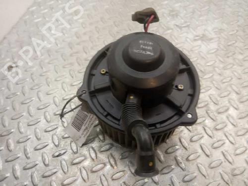 Used Heater blower motor HYUNDAI LANTRA II (J-2) [1995-2002]  3082821