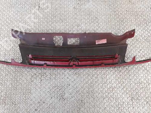 Grille CITROËN SAXO (S0, S1) 1.5 D | BP6244013C40 