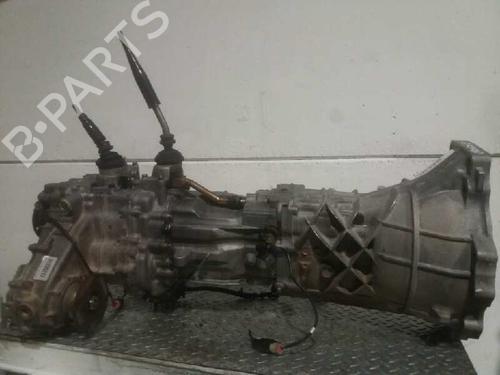 Gearbox KIA SPORTAGE SUV (K00) 2.0 TD 4WD | BP6311975M3 
