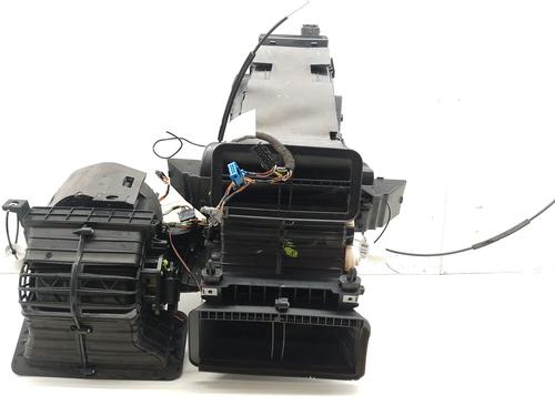 Used Heater matrix box OPEL COMBO Box Body/MPV (X12) 1.6 CDTI (B05) (105 hp) 30760382