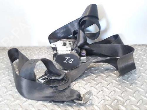 Used Front left seatbelt SEAT TOLEDO III (5P2) 2.0 TDI 16V (140 hp) 8759203