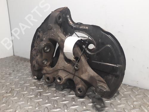 Right front steering knuckle MERCEDES-BENZ CLK (C209) CLK 320 CDI (209.320) | BP9105529M26 