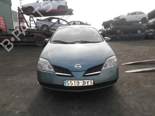 Instrument cluster NISSAN PRIMERA Hatchback (P12)  | BP3055651C47 