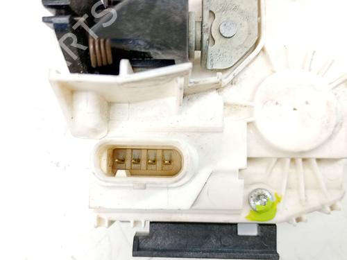 Rear right lock DODGE CALIBER 2.0 CRD | BP39448471C99 - Image 2