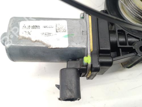 Front left window mechanism IVECO DAILY IV Van 35C13 V, 35C13 V/P, 35S13 V, 35S13 V/P | BP32669443C22 - Image 5