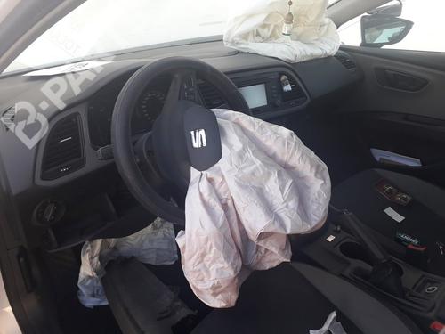 Mass air flow sensor SEAT LEON ST (5F8) 1.6 TDI | BP9454597M95  - Image 11