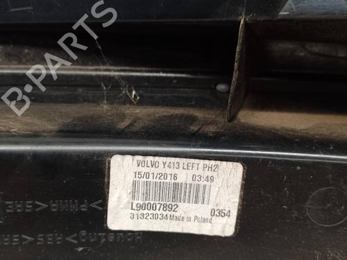 Left taillight VOLVO XC60 I SUV (156)  | BP19533128C34 