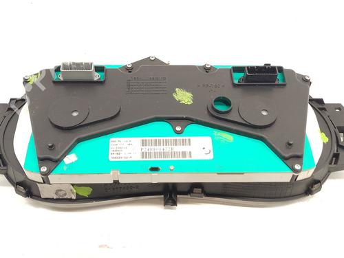 Instrument cluster DACIA SANDERO 1.6 MPI 85 (BS03) | BP33704546C47 - Image 4