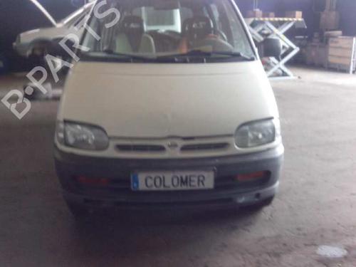 AC radiator NISSAN SERENA (C23) 2.3 D | BP4815285M32 