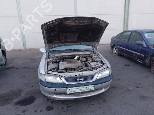 Gearbox OPEL VECTRA B (J96)  | BP19782329M3 