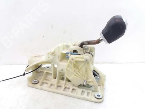 Gear lever LAND ROVER RANGE ROVER EVOQUE (L538)  | BP7432907M90 