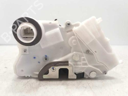 Front left lock TOYOTA YARIS (_P13_)  | BP3536219C98 