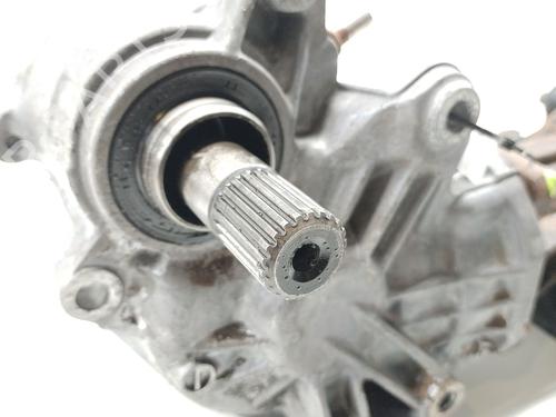 Verteilergetriebe SUZUKI SWIFT III (MZ, EZ)  | BP29940703M36