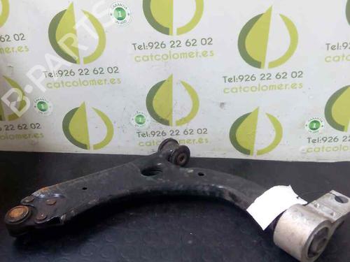 Right front suspension arm FORD FIESTA V (JH_, JD_) 1.4 TDCi | BP3057092M13