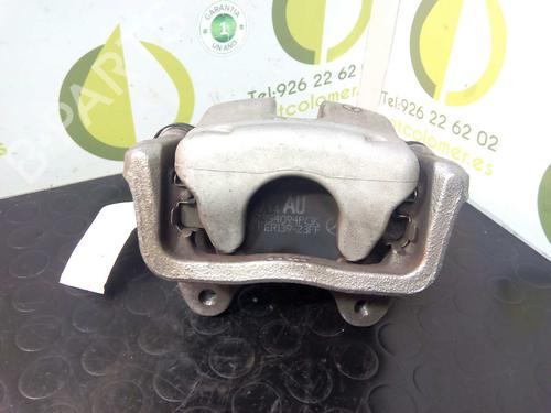 Right rear brake caliper MERCEDES-BENZ GLA-CLASS (X156) GLA 200 CDI / d (156.908) | BP11624414M106 