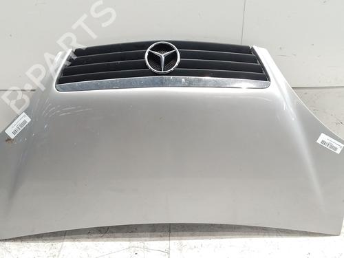 Used Hood MERCEDES-BENZ A-CLASS (W168) A 170 CDI (168.009, 168.109) (95 hp) 32396149