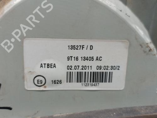 Left taillight FORD TOURNEO CONNECT 1.8 TDCi | BP17527374C34 