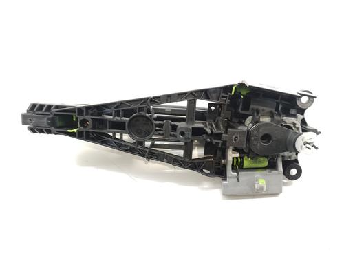 Front left exterior door handle OPEL ASTRA J (P10)  | BP24110297C128 