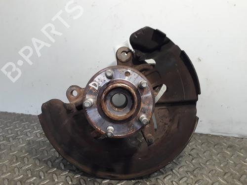 Højre Styrespindel Lejehus LAND ROVER FREELANDER 2 (L359) [2006-2015]  15651319
