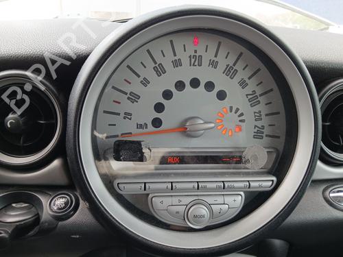 Gearbox MINI MINI (R56) One | BP34541467M3  - Image 10