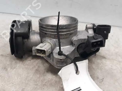 Throttle body CITROËN XSARA (N1)  | BP5225447M82 