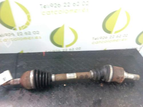 Used Left front driveshaft RENAULT MEGANE II Estate (KM0/1_) [2003-2012]  3065635