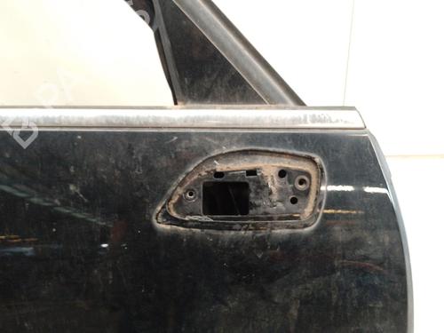 Right front door CITROËN C4 Picasso I MPV (UD_) 2.0 HDi 138 | BP29210755C3 