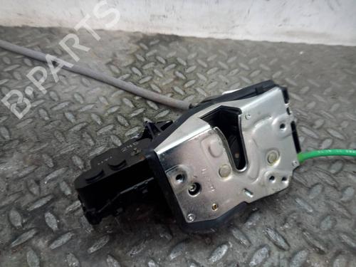 Rear left lock BMW 3 (E46) 320 d | BP16570380C100 