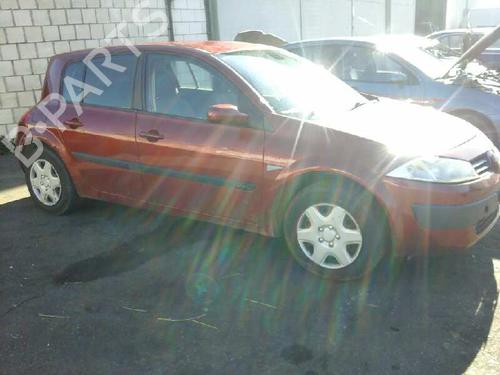 Alternator RENAULT MEGANE II (BM0/1_, CM0/1_) 1.9 dCi (BM0G, CM0G) | BP8410024M7 