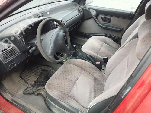 Gearbox CITROËN ZX (N2) 1.9 D | BP29251914M3