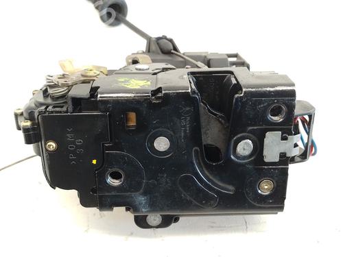 Front left lock VW GOLF IV (1J1) 1.4 16V | BP29334594C98 