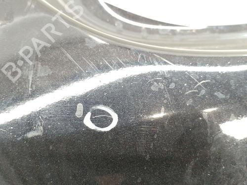 Rear bumper OPEL CORSA D (S07) 1.2 (L08, L68) | BP32396131C8 