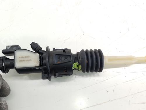 Clutch slave cylinder PEUGEOT 308 II (LB_, LP_, LW_, LH_, L3_) 1.5 BlueHDI 100 | BP27986025M113 