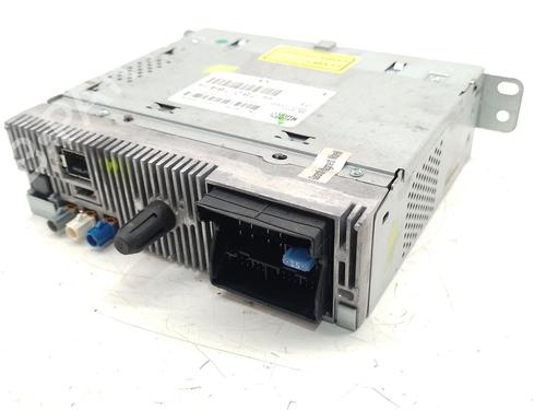 Radio PEUGEOT 508 I (8D_) 1.6 HDi | BP31360676E6