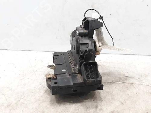 Front right lock FORD FOCUS I (DAW, DBW) 1.8 Turbo DI / TDDi | BP5154012C97 