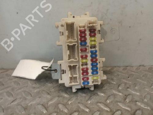 Caixa de fusíveis RENAULT KOLEOS I (HY_) [2008-2025]  7827070