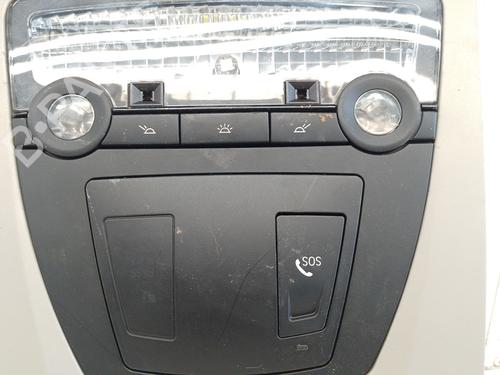 Interior roof light BMW X3 (F25) xDrive 20 d | BP27182601I8 