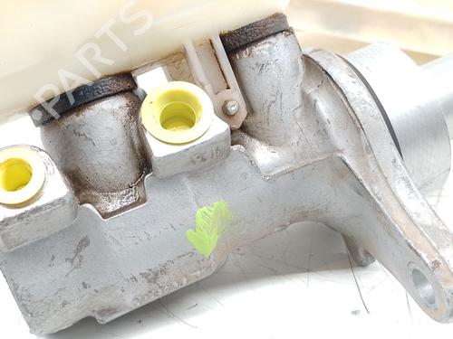 Brake master cylinder PEUGEOT PARTNER Tepee 1.6 HDi 90 | BP29823377M77