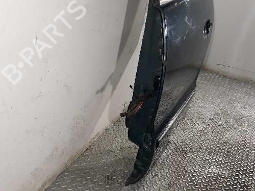Left rear door MERCEDES-BENZ A-CLASS (W168)  | BP5585996C4 