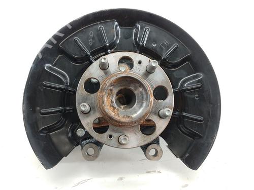 Used Left rear steering knuckle Left rear steering knuckle KIA XCEED (CD) 1.6 GDI Hybrid (105 hp) 29251329 29251329