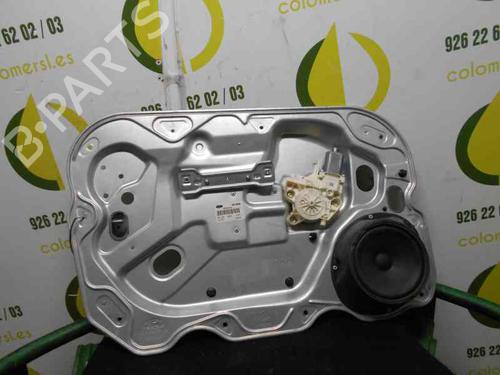 Vindusheismekanisme venstre foran FORD FOCUS II (DA_, HCP, DP) 1.6 TDCi | BP3125248C22 