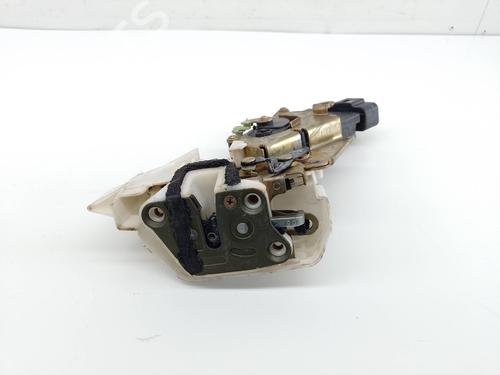 Rear left lock SUZUKI IGNIS II (MH) 1.3 DDiS (RM413D) | BP18064829C100 